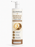 Glowplix Damage Repair Conditioner for All Hair Types, 200 ml