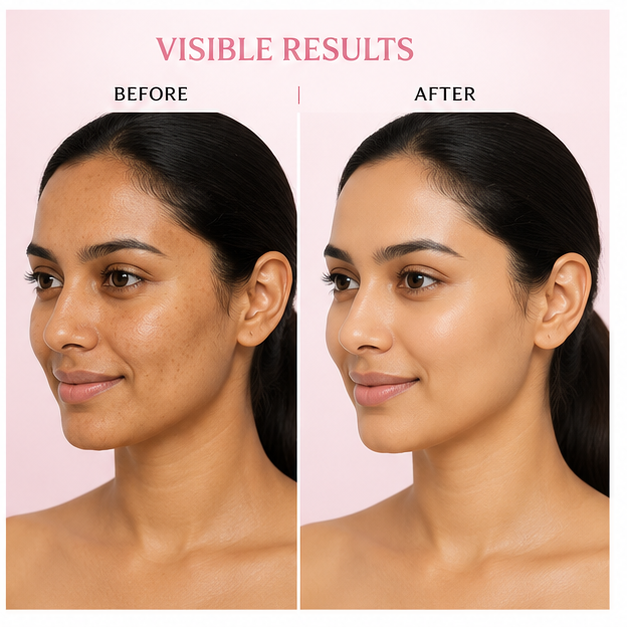 Glowplix Skin Lightening Cream, 50 g