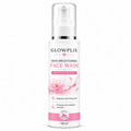 Glowplix Skin Brightening Face Wash, 100 ml