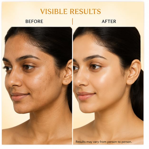 Glowplix Ubtan Cream for Brighten & Glow, 50 g